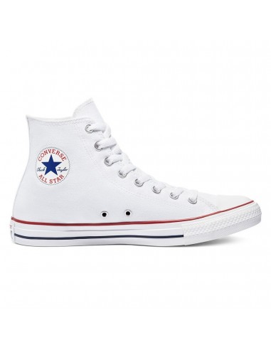 Zapatillas altas converse chuck taylor all star