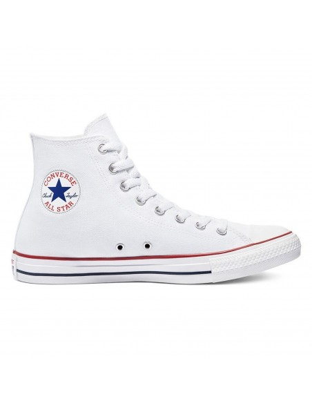 Zapatillas altas converse chuck taylor all star