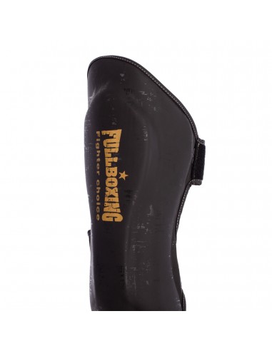 Par espinilleras fullboxing hammer