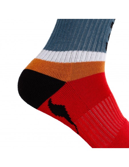 Calcetines softee multidesign