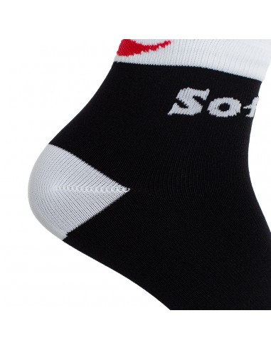 Calcetines tobilleros softee