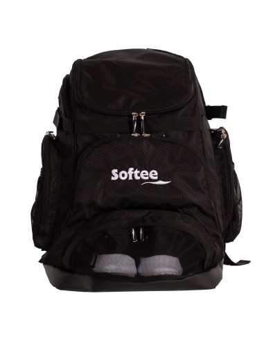 Mochila fed