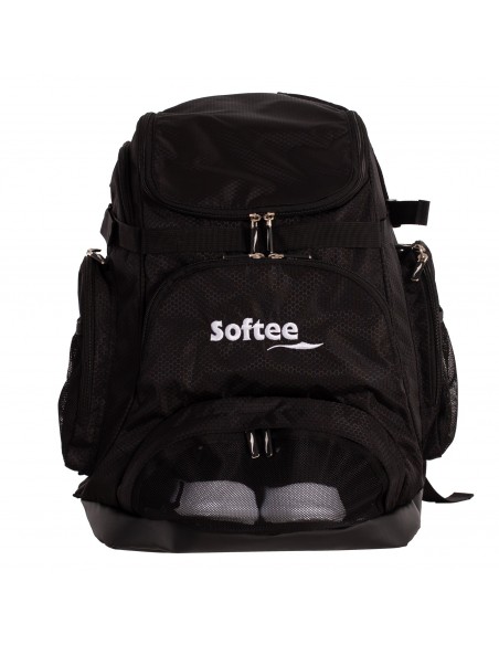 Mochila fed
