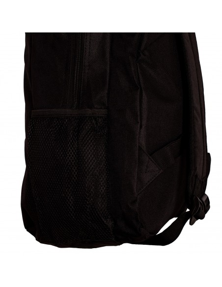 Mochila black crown focus 2026