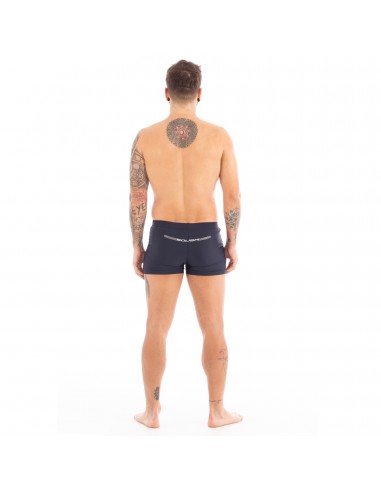 Boxer squba series training hombre