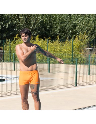 Boxer squba series training hombre