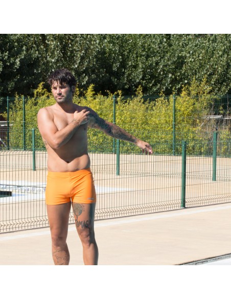Boxer squba series training hombre