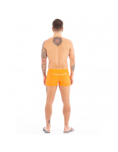 Boxer squba series training hombre