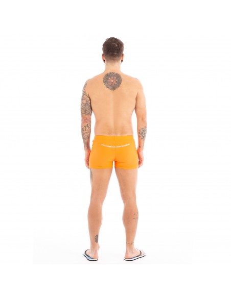 Boxer squba series training hombre