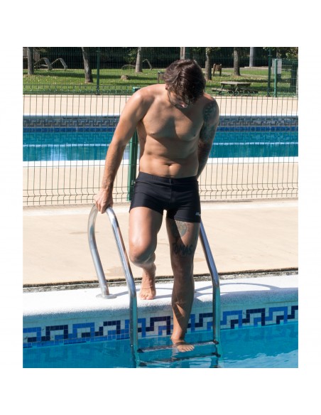 Boxer squba series training hombre