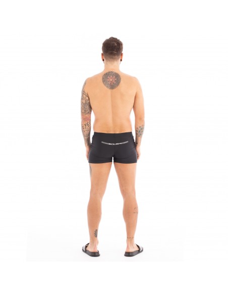 Boxer squba series training hombre