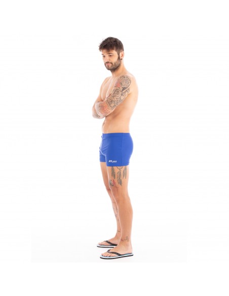Boxer squba series training hombre