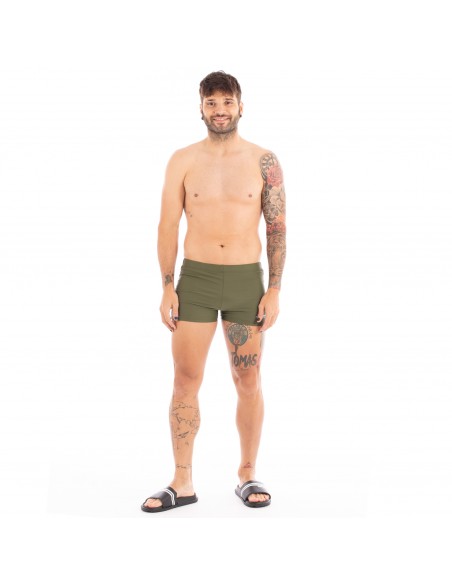 Boxer squba series training hombre