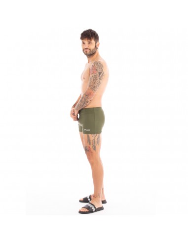 Boxer squba series training hombre
