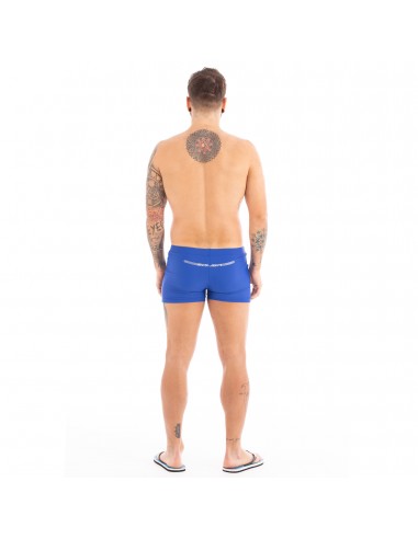 Boxer squba series training hombre