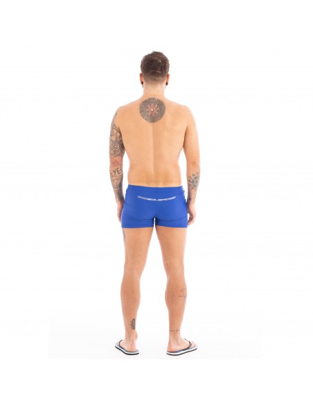 Boxer squba series training hombre