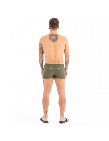 Boxer squba series training hombre