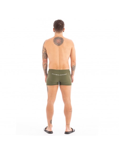 Boxer squba series training hombre