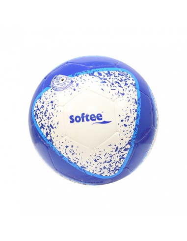 Balón fútbol sala galaxy sala