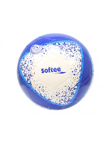 Balón fútbol sala galaxy sala