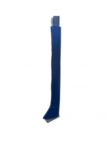 Juego de 2 protecciones para postes canastas deluxe 100x100mm y 114mm Juego de 2 protecciones para postes canastas deluxe 100x100mm y 114mm