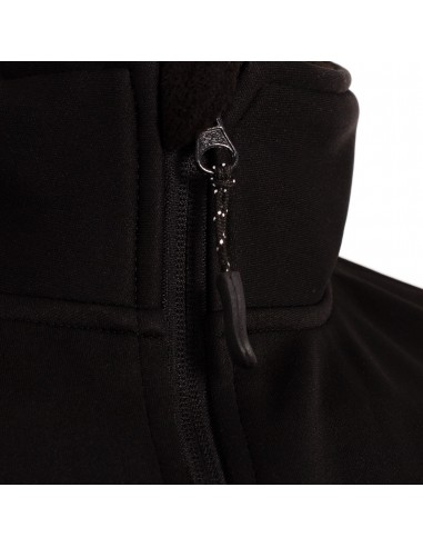 Chaleco softshell softee wolf