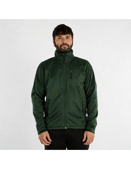 Softshell jacket softee regis hombre