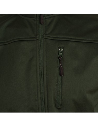 Softshell jacket softee regis hombre