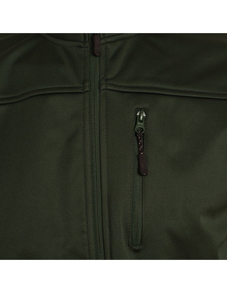 Softshell jacket softee regis hombre Softshell jacket softee regis hombre