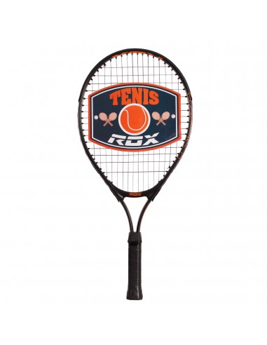 Kit de entrenamiento tenis rox hammer junior