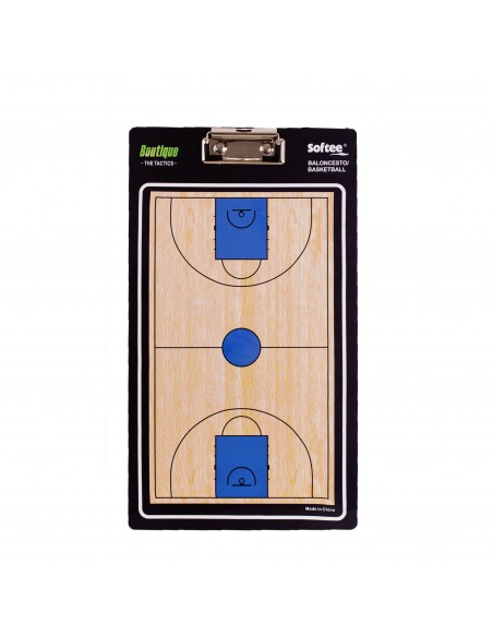 Carpeta baloncesto diamond
