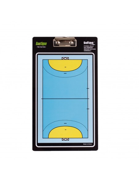 Carpeta balonmano/fútbol sala diamond Carpeta balonmano/fútbol sala diamond