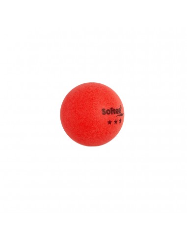 Bolsa 100 pelotas pp tenis de mesa softee