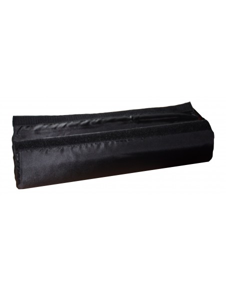 Protector para barras de alzamiento