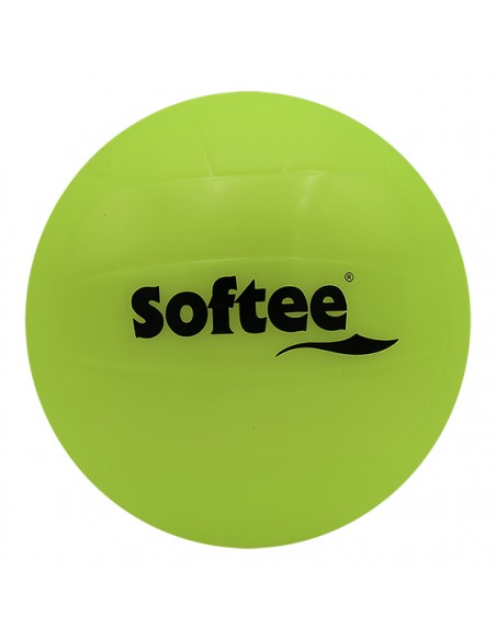 Pelota polivalente lisa flexi