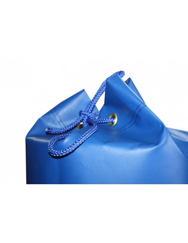 Saco de rugby de 140x45 cm