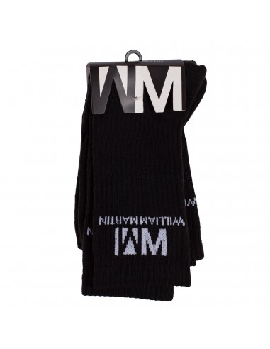 Pack de 2 pares de calcetines william martin lincoln