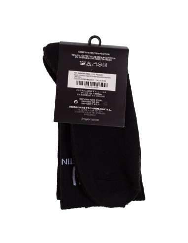 Pack de 2 pares de calcetines william martin lincoln