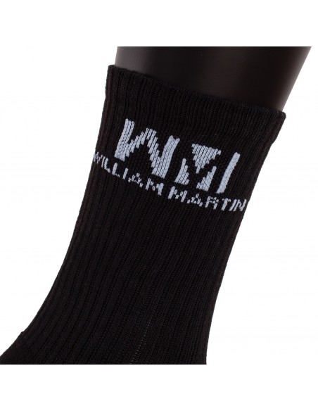 Pack de 2 pares de calcetines william martin lincoln Pack de 2 pares de calcetines william martin lincoln