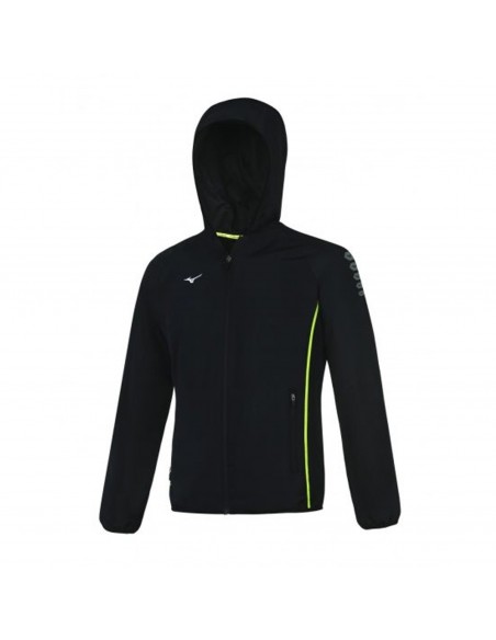 Jacket mizuno team nagasaki