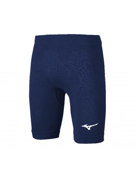 Malla térmica mizuno team core mid undertight