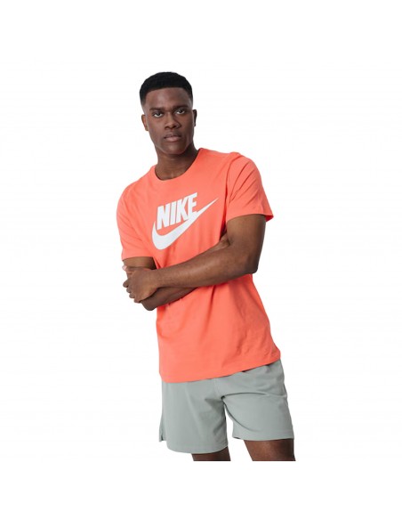 Camiseta nike sportswear icon futura