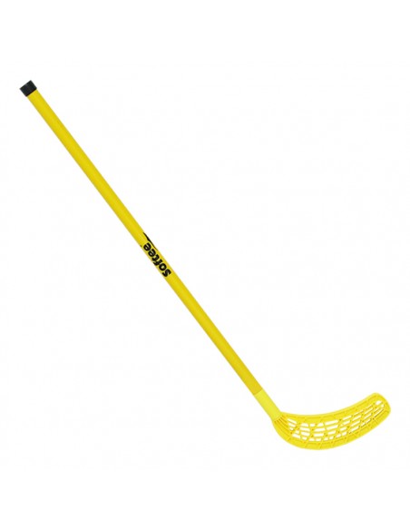 Stick hockey/floorball mango redondo
