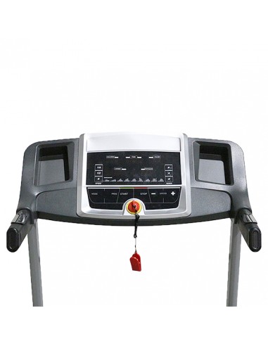 Cinta motorizada deportium tm 700 new