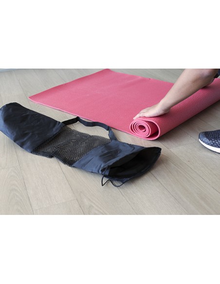 Bolsa softee para colchoneta yoga