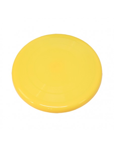 Disco volador de plástico 1.0 75gr