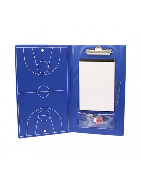 Carpeta táctica profesional baloncesto Carpeta táctica profesional baloncesto