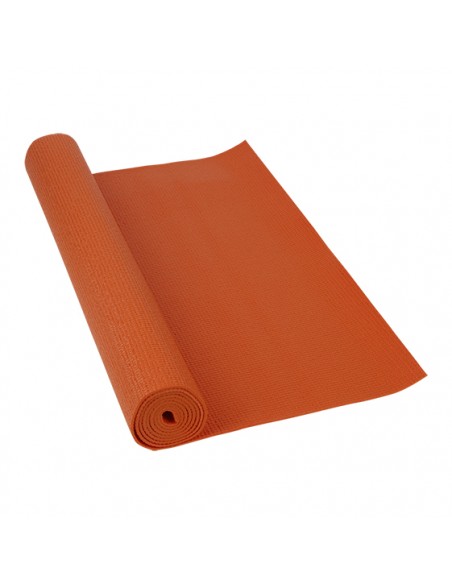 Colchoneta pilates/yoga softee deluxe grosor 4mm