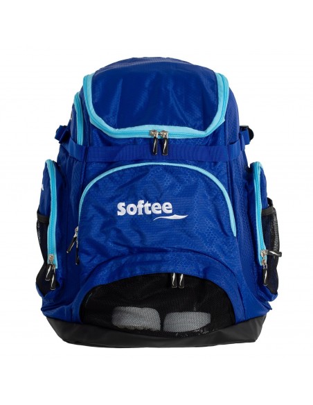 Mochila fed Mochila fed