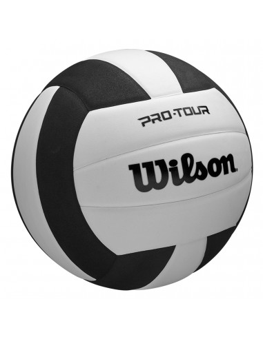 Balón voleibol wilson pro tour vb blkwh new